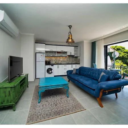 Only Blue Rhapsody 2 Appartement *