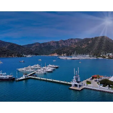 Only Blue Rhapsody 2 * Göcek