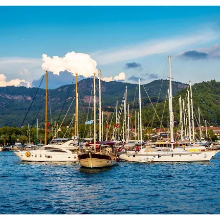 Only Blue Rhapsody 2 * Göcek