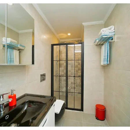 Only Blue Rhapsody 2 Appartement Göcek