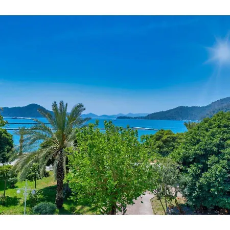 Only Blue Rhapsody 2 Göcek
