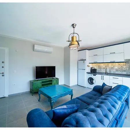 Appartement Only Blue Rhapsody 2 *